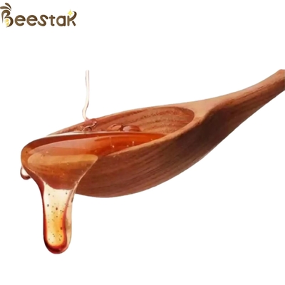 Beestar świeży naturalny miód cytrynowy bez żadnych dodatków naturalny miód pszczeński miód surowy miód do celów zdrowotnych