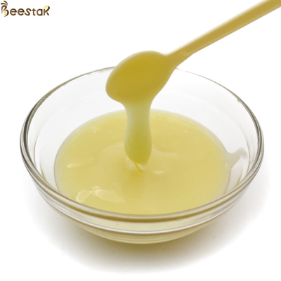 20,0% 10-HDA Organic Fresh Royal Jelly dla spożycia przez ludzi