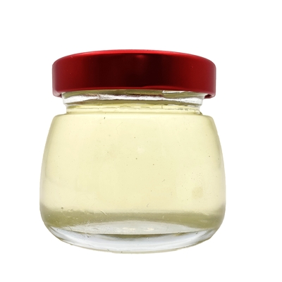 Biestar Organic White Raw Acacia Honey - Naturalny miód pszczeli wysokiej jakości