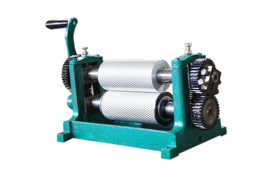 Beestar Aluminium Alloy Manual Beeswax Foundation Machine Beeswax Mechine for Apicuture