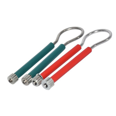 Ścigacz drutu cynkowego do ramek ula 21,3 cm Narzędzie pszczelarskie