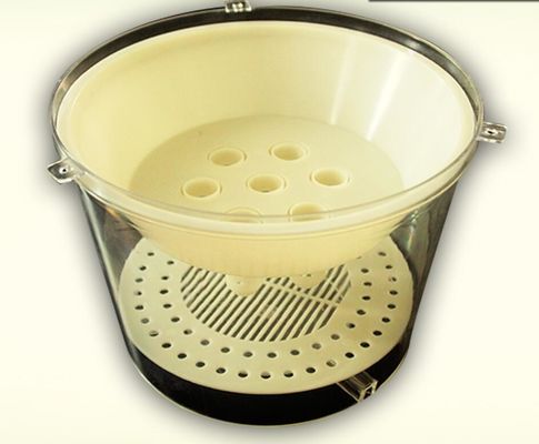 Plastikowa pułapka na osy Sprzęt do ula Szerszeń Pułapka na pszczoły Catcher Pułapka na osy