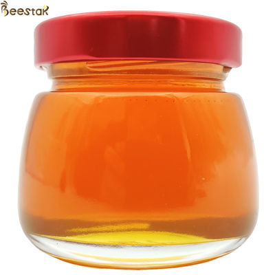 Sprzedaż hurtowa 100% naturalnego miodu pszczelego Wysokiej jakości czysty surowy miód ekologiczny tradycyjny z ziół