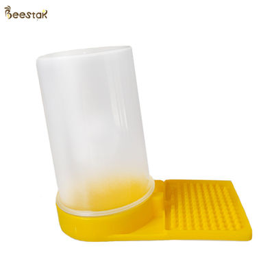 Bee Farm Plastic Inside Hive Top Feeder Akcesoria do pszczelarstwa