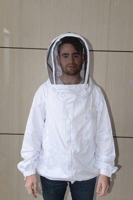 JFY Economic Type Bee Jacket Pszczelarze Odzież ochronna S M L XL XXL